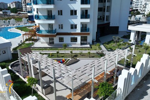 Yekta Sunrise Residence i Gazipasa, Antalya, Tyrkia Nr.31535 - 7