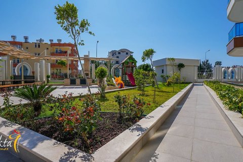 Yekta Sunrise Residence i Gazipasa, Antalya, Tyrkia Nr.31535 - 29