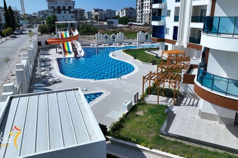 Yekta Sunrise Residence i Gazipasa, Antalya, Tyrkia Nr.31535 - 9