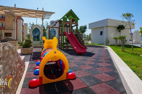 Yekta Sunrise Residence i Gazipasa, Antalya, Tyrkia Nr.31535 - 26