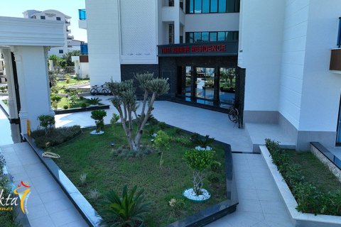Yekta Sunrise Residence i Gazipasa, Antalya, Tyrkia Nr.31535 - 4