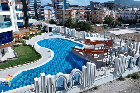 Yekta Sunrise Residence i Gazipasa, Antalya, Tyrkia Nr.31535 - 10