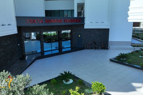 Yekta Sunrise Residence i Gazipasa, Antalya, Tyrkia Nr.31535 - 5