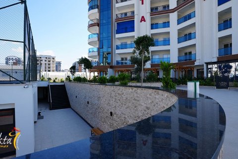 Yekta Sunrise Residence i Gazipasa, Antalya, Tyrkia Nr.31535 - 15