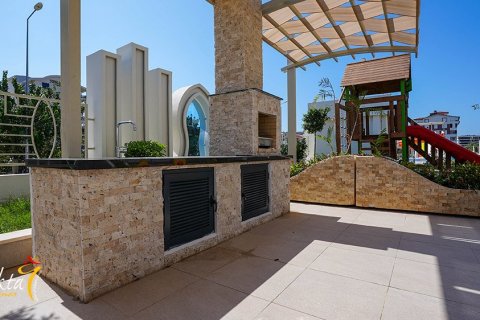 Yekta Sunrise Residence i Gazipasa, Antalya, Tyrkia Nr.31535 - 28