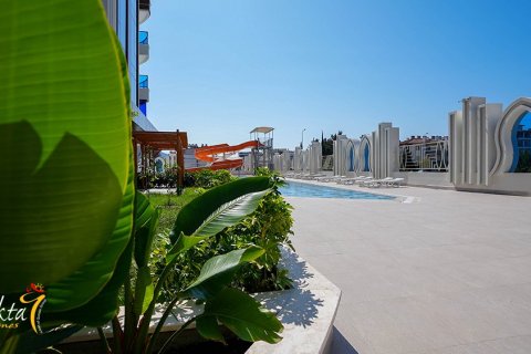 Yekta Sunrise Residence i Gazipasa, Antalya, Tyrkia Nr.31535 - 21