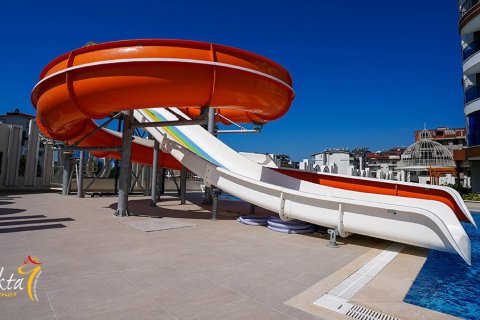 Yekta Sunrise Residence i Gazipasa, Antalya, Tyrkia Nr.31535 - 22
