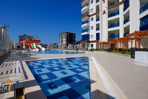 Yekta Sunrise Residence i Gazipasa, Antalya, Tyrkia Nr.31535 - 23