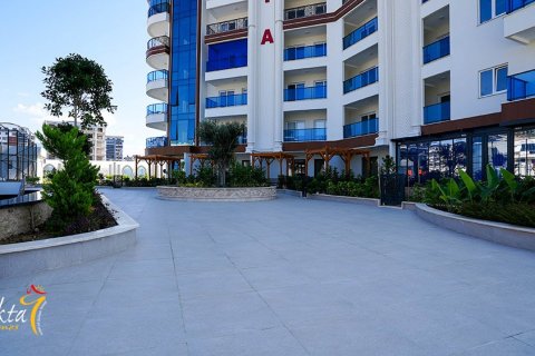 Yekta Sunrise Residence i Gazipasa, Antalya, Tyrkia Nr.31535 - 18