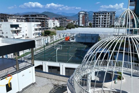 Yekta Sunrise Residence i Gazipasa, Antalya, Tyrkia Nr.31535 - 11