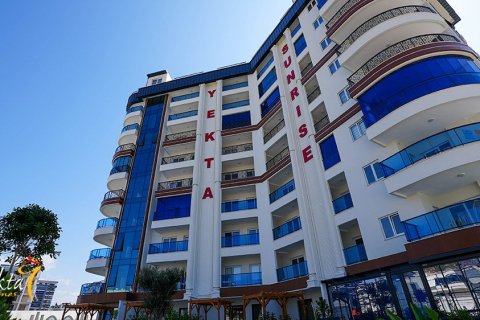 Yekta Sunrise Residence i Gazipasa, Antalya, Tyrkia Nr.31535 - 3