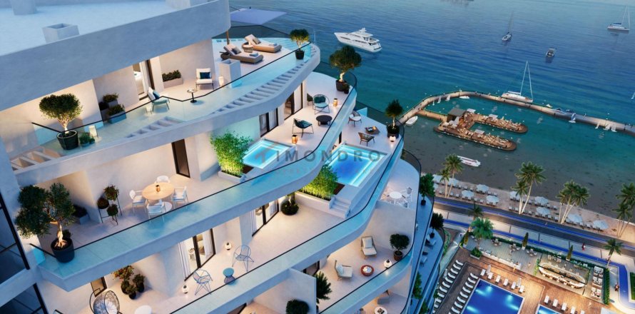 2+1 Apartment in Gaziveren, Guzelyurt, Northern Cyprus No. 184230