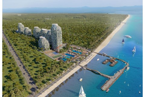 Apartment for sale in Gaziveren, Guzelyurt, Northern Cyprus, 2 bedrooms, 228m2, No. 184230 – photo 21