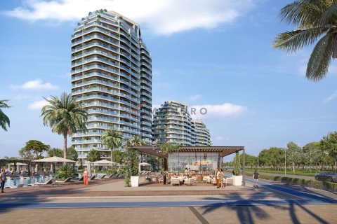 Apartment for sale in Gaziveren, Guzelyurt, Northern Cyprus, 2 bedrooms, 228m2, No. 184230 – photo 30