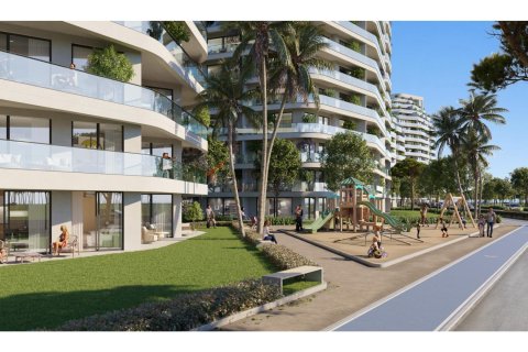 Apartment for sale in Gaziveren, Guzelyurt, Northern Cyprus, 2 bedrooms, 228m2, No. 184230 – photo 18