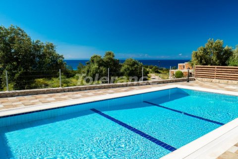 3+1 Villa  i Girne,  Nr. 175608 - 2