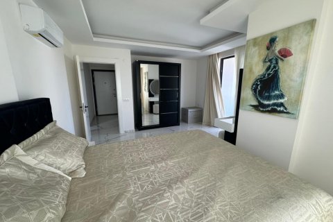 آپارتمان در Mahmutlar ، ترکیه 70 متر مربع. شماره 175647 - 22