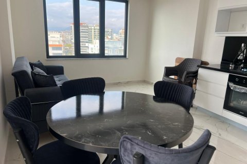 آپارتمان در Mahmutlar ، ترکیه 70 متر مربع. شماره 175647 - 4