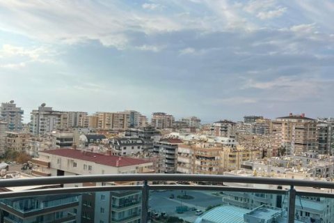 آپارتمان در Mahmutlar ، ترکیه 70 متر مربع. شماره 175647 - 6