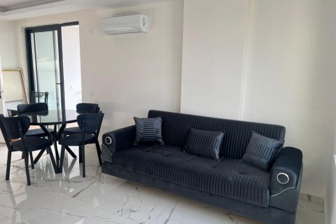 آپارتمان در Mahmutlar ، ترکیه 70 متر مربع. شماره 175647 - 9