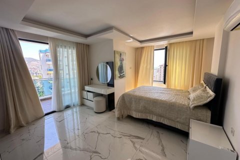 Daire   Mahmutlar, Antalya, Türkiye №175647