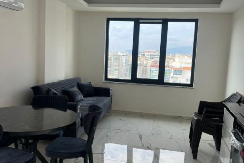 آپارتمان در Mahmutlar ، ترکیه 70 متر مربع. شماره 175647 - 13