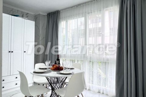 Daire  3+1  Kemer, Antalya, Türkiye №175610 - 11