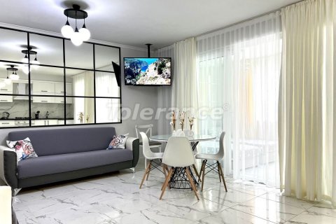 Daire  3+1  Kemer, Antalya, Türkiye №175610 - 9