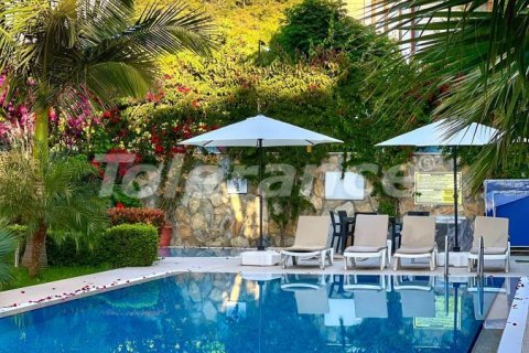 Daire  3+1  Kemer, Antalya, Türkiye №175610 - 5