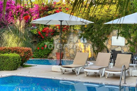 Daire  3+1  Kemer, Antalya, Türkiye №175610 - 2