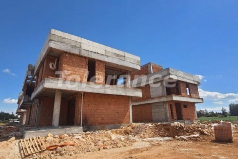 4+1 Villa  i Kepez, Canakkale, Tyrkiet Nr. 35229 - 15