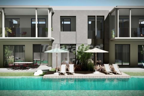 4+1 Villa  i Kepez, Canakkale, Tyrkiet Nr. 35229 - 4