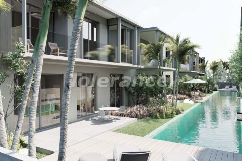 4+1 Villa  i Kepez, Canakkale, Tyrkiet Nr. 35229 - 3