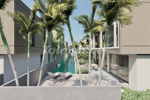 4+1 Villa  i Kepez, Canakkale, Tyrkiet Nr. 35229 - 5