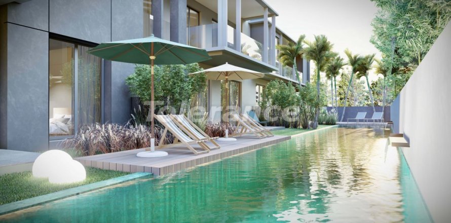 4+1 Villa  i Kepez, Canakkale, Tyrkiet Nr. 35229