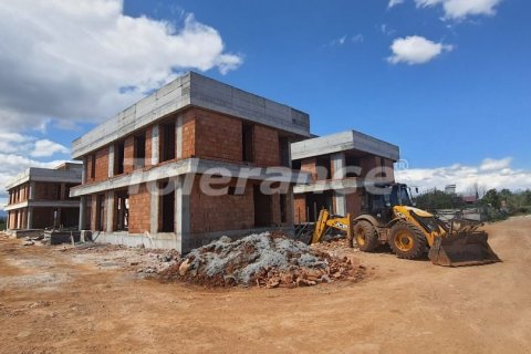 4+1 Villa  i Kepez, Canakkale, Tyrkiet Nr. 35229 - 9