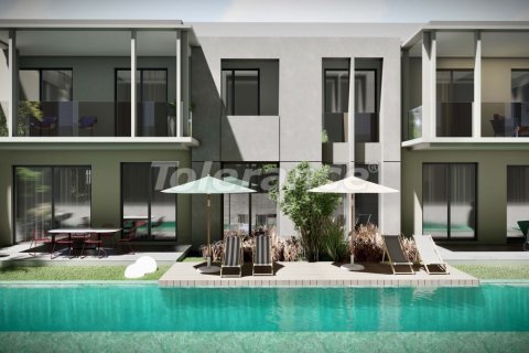 4+1 Villa  i Kepez, Canakkale, Tyrkiet Nr. 35229 - 2