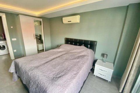 Lägenhet i Oba, Antalya, Turkiet Nr. 165934 - 7