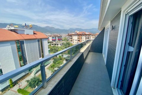 Lägenhet i Oba, Antalya, Turkiet Nr. 165934 - 8