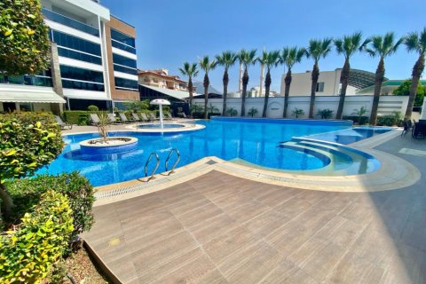 Lägenhet i Oba, Antalya, Turkiet Nr. 165934 - 26