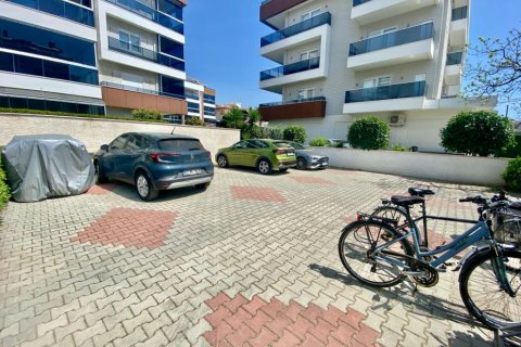 Lägenhet i Oba, Antalya, Turkiet Nr. 165934 - 29