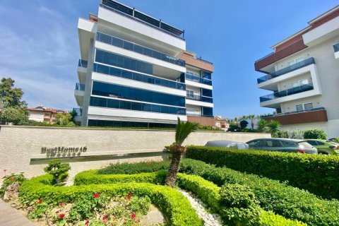 Lägenhet i Oba, Antalya, Turkiet Nr. 165934 - 27
