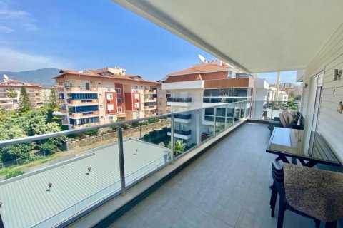 Lägenhet i Oba, Antalya, Turkiet Nr. 165934 - 21