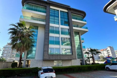 Leilighet  i Kestel, Antalya, Tyrkia Nr. 165932