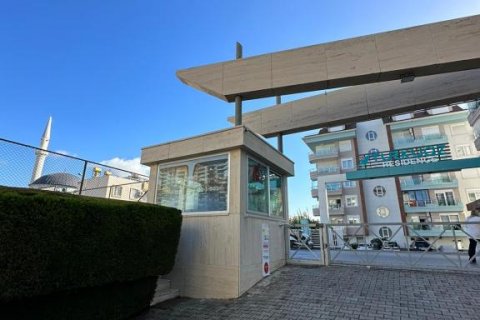 Leilighet  i Kestel, Antalya, Tyrkia Nr. 165932 - 4
