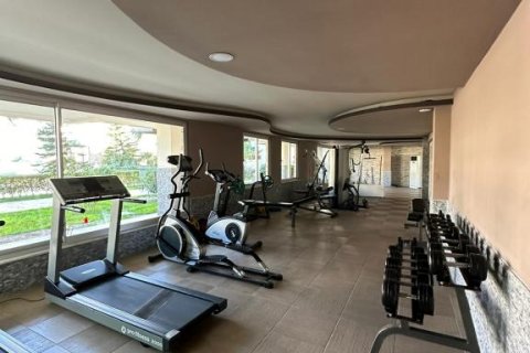 Leilighet  i Kestel, Antalya, Tyrkia Nr. 165932 - 18