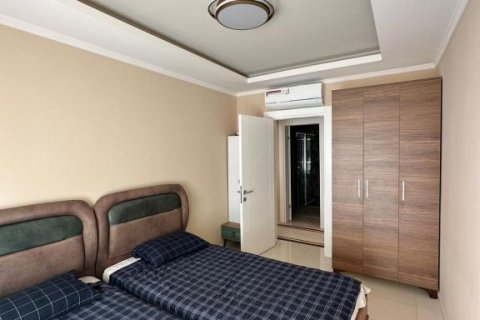 Leilighet  i Kestel, Antalya, Tyrkia Nr. 165932 - 27