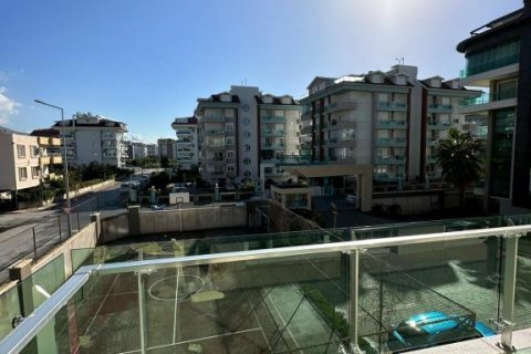 Leilighet  i Kestel, Antalya, Tyrkia Nr. 165932 - 29