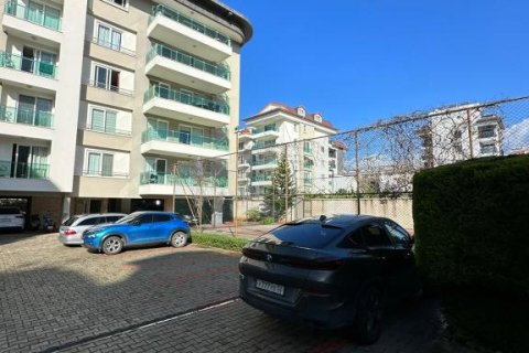 Leilighet  i Kestel, Antalya, Tyrkia Nr. 165932 - 2