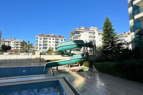 Leilighet  i Kestel, Antalya, Tyrkia Nr. 165932 - 5